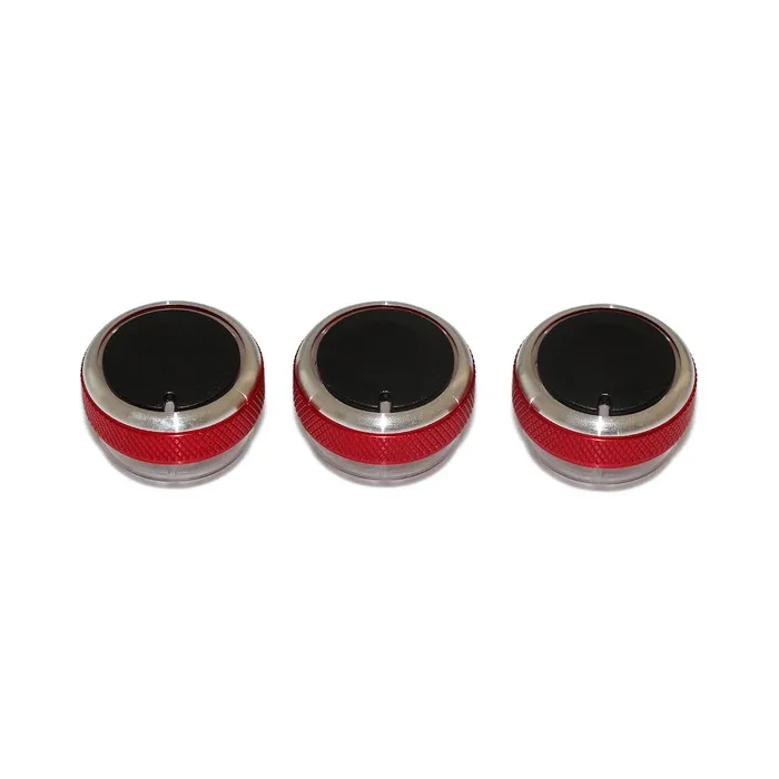 A/C Commutateur de commande de chaleur pour Ford Focus 2 MK2/Focus 3 MK3/ Mondeo 3pcs